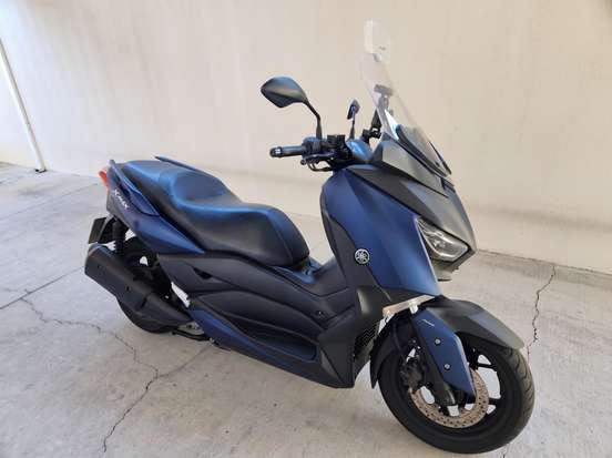 YAMAHA-XMAX ABS-2020