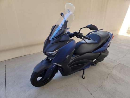 YAMAHA-XMAX ABS YAMAHA-XMAX ABS-2020