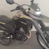 YAMAHA XTZ 250 LANDER YAMAHA XTZ 250 LANDER
