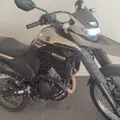 YAMAHA XTZ 250 LANDER YAMAHA XTZ 250 LANDER