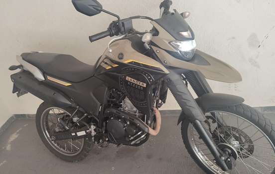 YAMAHA-XTZ 250 LANDER-2024