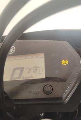 YAMAHA-XTZ 250 LANDER YAMAHA-XTZ 250 LANDER-2024