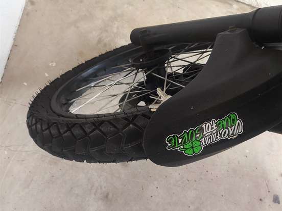 YAMAHA-XTZ 250 TÉNÉRÉ YAMAHA-XTZ 250 TÉNÉRÉ-2011