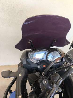 YAMAHA-XTZ 250 TÉNÉRÉ YAMAHA-XTZ 250 TÉNÉRÉ-2011