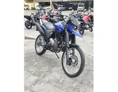 YAMAHA XTZ 250 LANDER CONNECTED YAMAHA XTZ 250 LANDER CONNECTED