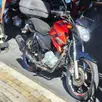 YAMAHA YS 150 FAZER ED YAMAHA YS 150 FAZER ED