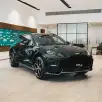 ASTON MARTIN DBX 4.0 V8 TURBO GASOLINA S AUTOMÁTICO ASTON MARTIN DBX 4.0 V8 TURBO GASOLINA S AUTOMÁTICO