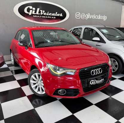 AUDI-A1-2011