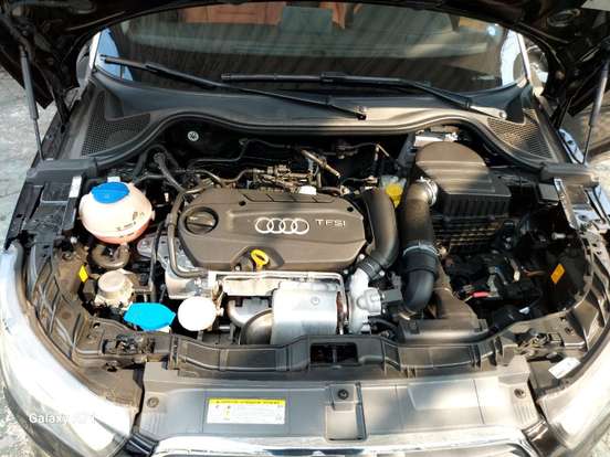 AUDI-A1-1.4 TFSI SPORTBACK ATTRACTION 16V 122CV GASOLINA 4P S-TRONIC AUDI-A1-2014