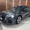 AUDI A3 1.4 35 TFSI GASOLINA SEDAN S LINE LIMITED TIPTRONIC AUDI A3 1.4 35 TFSI GASOLINA SEDAN S LINE LIMITED TIPTRONIC