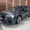 AUDI A3 1.4 35 TFSI GASOLINA SEDAN S LINE LIMITED TIPTRONIC AUDI A3 1.4 35 TFSI GASOLINA SEDAN S LINE LIMITED TIPTRONIC