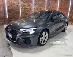 AUDI A3 1.4 35 TFSI GASOLINA SEDAN S LINE LIMITED TIPTRONIC AUDI A3 1.4 35 TFSI GASOLINA SEDAN S LINE LIMITED TIPTRONIC