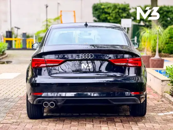 AUDI-A3-1.4 TFSI FLEX SEDAN PRESTIGE PLUS TECH TIPTRONIC AUDI-A3-2020