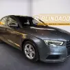 AUDI A3 1.4 TFSI FLEX SEDAN PRESTIGE TIPTRONIC AUDI A3 1.4 TFSI FLEX SEDAN PRESTIGE TIPTRONIC