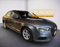 AUDI A3 1.4 TFSI FLEX SEDAN PRESTIGE TIPTRONIC AUDI A3 1.4 TFSI FLEX SEDAN PRESTIGE TIPTRONIC