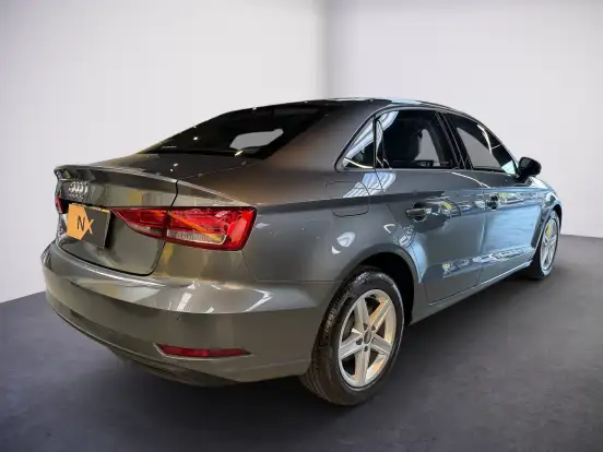 AUDI-A3-1.4 TFSI FLEX SEDAN PRESTIGE TIPTRONIC AUDI-A3-2018