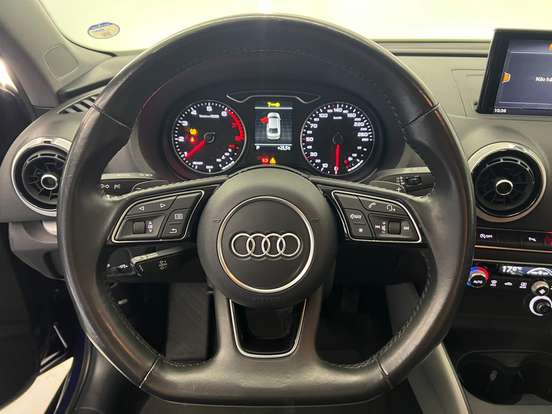 AUDI-A3-1.4 TFSI FLEX SEDAN PRESTIGE PLUS TIPTRONIC AUDI-A3-2020
