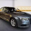 AUDI A3 1.4 TFSI FLEX SEDAN PRESTIGE TIPTRONIC AUDI A3 1.4 TFSI FLEX SEDAN PRESTIGE TIPTRONIC