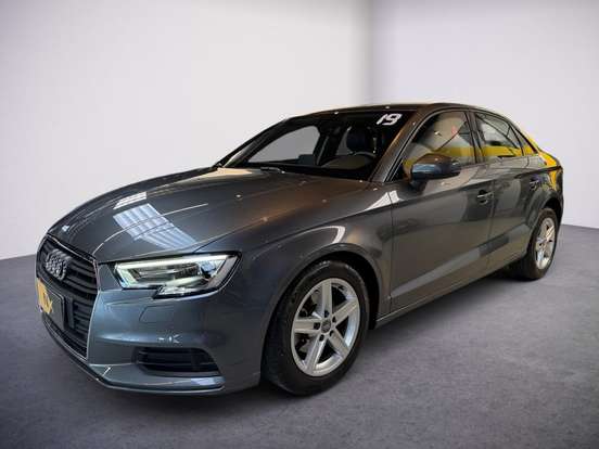 AUDI-A3-1.4 TFSI FLEX SEDAN PRESTIGE TIPTRONIC AUDI-A3-2018