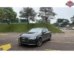 AUDI A3 1.4 TFSI FLEX SEDAN PRESTIGE TIPTRONIC AUDI A3 1.4 TFSI FLEX SEDAN PRESTIGE TIPTRONIC
