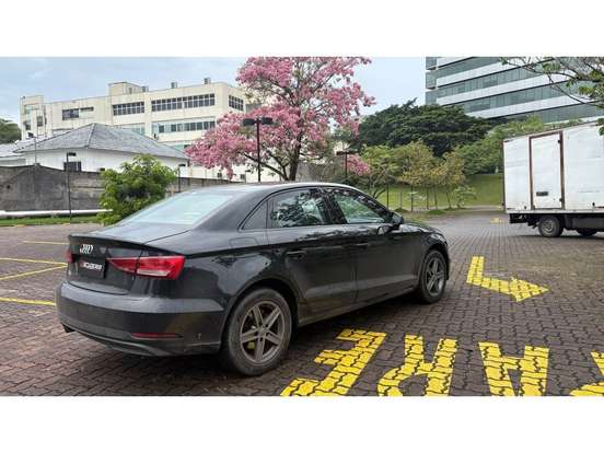 AUDI-A3-1.4 TFSI FLEX SEDAN PRESTIGE TIPTRONIC AUDI-A3-2019