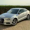 AUDI A3 1.4 TFSI SEDAN AMBIENTE 16V FLEX 4P TIPTRONIC AUDI A3 1.4 TFSI SEDAN AMBIENTE 16V FLEX 4P TIPTRONIC