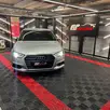 AUDI A3 1.4 TFSI SEDAN AMBIENTE 16V FLEX 4P TIPTRONIC AUDI A3 1.4 TFSI SEDAN AMBIENTE 16V FLEX 4P TIPTRONIC