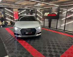 AUDI A3 1.4 TFSI SEDAN AMBIENTE 16V FLEX 4P TIPTRONIC AUDI A3 1.4 TFSI SEDAN AMBIENTE 16V FLEX 4P TIPTRONIC