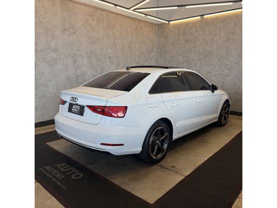 AUDI-A3-1.4 TFSI SEDAN ATTRACTION 16V GASOLINA 4P S-TRONIC AUDI-A3-2015