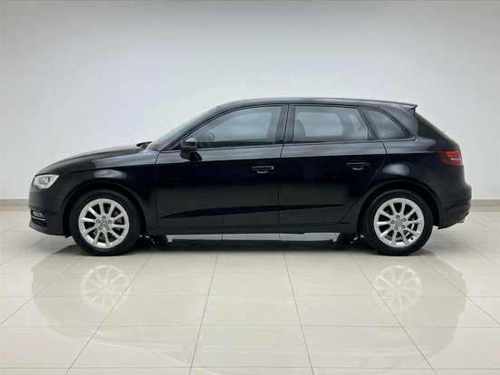 AUDI-A3-1.4 TFSI SPORTBACK 16V GASOLINA 4P S-TRONIC AUDI-A3-2014