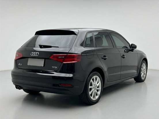 AUDI-A3-1.4 TFSI SPORTBACK 16V GASOLINA 4P S-TRONIC AUDI-A3-2014