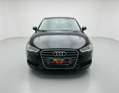 AUDI A3 1.4 TFSI SPORTBACK 16V GASOLINA 4P S-TRONIC AUDI A3 1.4 TFSI SPORTBACK 16V GASOLINA 4P S-TRONIC