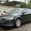 AUDI A3 1.4 TFSI SPORTBACK 16V GASOLINA 4P S-TRONIC AUDI A3 1.4 TFSI SPORTBACK 16V GASOLINA 4P S-TRONIC