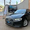 AUDI A3 1.4 TFSI SPORTBACK 16V GASOLINA 4P S-TRONIC AUDI A3 1.4 TFSI SPORTBACK 16V GASOLINA 4P S-TRONIC