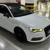 AUDI A3 1.8 TFSI SPORT 16V GASOLINA 2P S-TRONIC AUDI A3 1.8 TFSI SPORT 16V GASOLINA 2P S-TRONIC