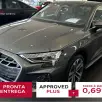 AUDI A3 2.0 40 TFSI GASOLINA SEDAN PERFORMANCE S-TRONIC AUDI A3 2.0 40 TFSI GASOLINA SEDAN PERFORMANCE S-TRONIC