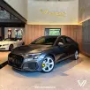 AUDI A3 2.0 40 TFSI GASOLINA SEDAN S LINE S-TRONIC AUDI A3 2.0 40 TFSI GASOLINA SEDAN S LINE S-TRONIC