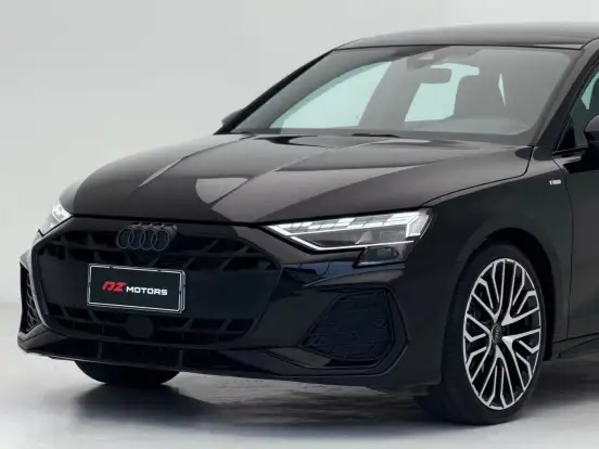 AUDI-A3-2.0 40 TFSI GASOLINA SPORTBACK PERFORMANCE BLACK S-TRONIC AUDI-A3-2025