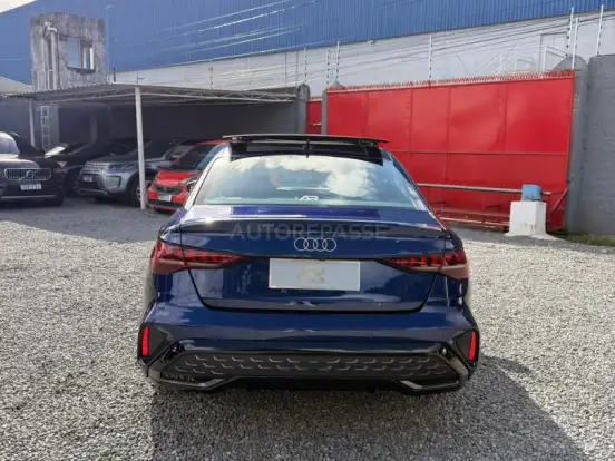 AUDI-A3-2.0 TFSI GASOLINA SEDAN PERFORMANCE S-TRONIC AUDI-A3-2024
