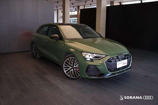 AUDI-A3-2025