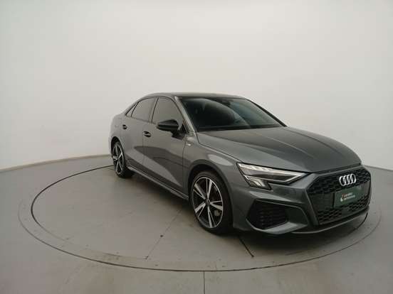 AUDI-A3-2.0 40 TFSI MHEV SEDAN PERFORMANCE BLACK S-TRONIC AUDI-A3-2023
