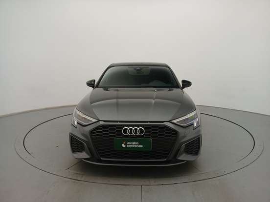 AUDI-A3-2.0 40 TFSI MHEV SEDAN PERFORMANCE BLACK S-TRONIC AUDI-A3-2023