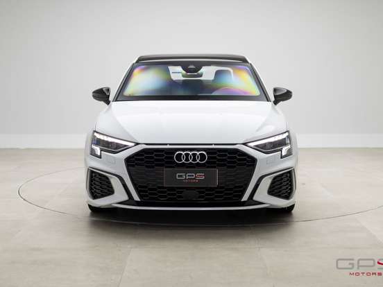AUDI-A3-2.0 40 TFSI MHEV SEDAN PERFORMANCE BLACK S-TRONIC AUDI-A3-2024