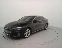 AUDI A3 2.0 40 TFSI MHEV SEDAN S LINE S-TRONIC AUDI A3 2.0 40 TFSI MHEV SEDAN S LINE S-TRONIC