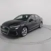 AUDI A3 2.0 40 TFSI MHEV SEDAN S LINE S-TRONIC AUDI A3 2.0 40 TFSI MHEV SEDAN S LINE S-TRONIC