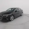 AUDI A3 2.0 40 TFSI MHEV SEDAN S LINE S-TRONIC AUDI A3 2.0 40 TFSI MHEV SEDAN S LINE S-TRONIC