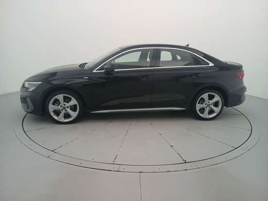 AUDI-A3-2.0 40 TFSI MHEV SEDAN S LINE S-TRONIC AUDI-A3-2024