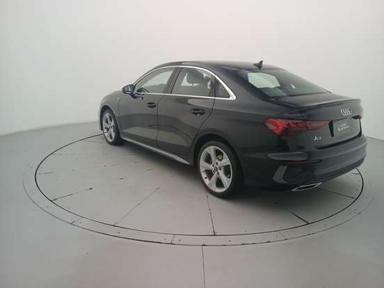 AUDI-A3-2.0 40 TFSI MHEV SEDAN S LINE S-TRONIC AUDI-A3-2024