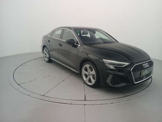 AUDI-A3-2.0 40 TFSI MHEV SEDAN S LINE S-TRONIC AUDI-A3-2024