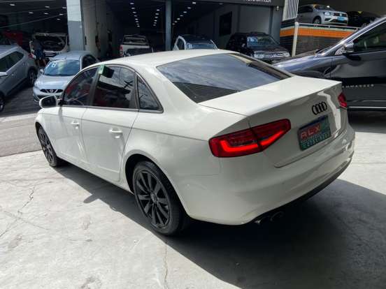 AUDI-A4-2014